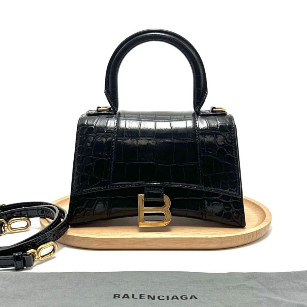 Balenciaga Women Pre-Loved Bag Very Good Condition